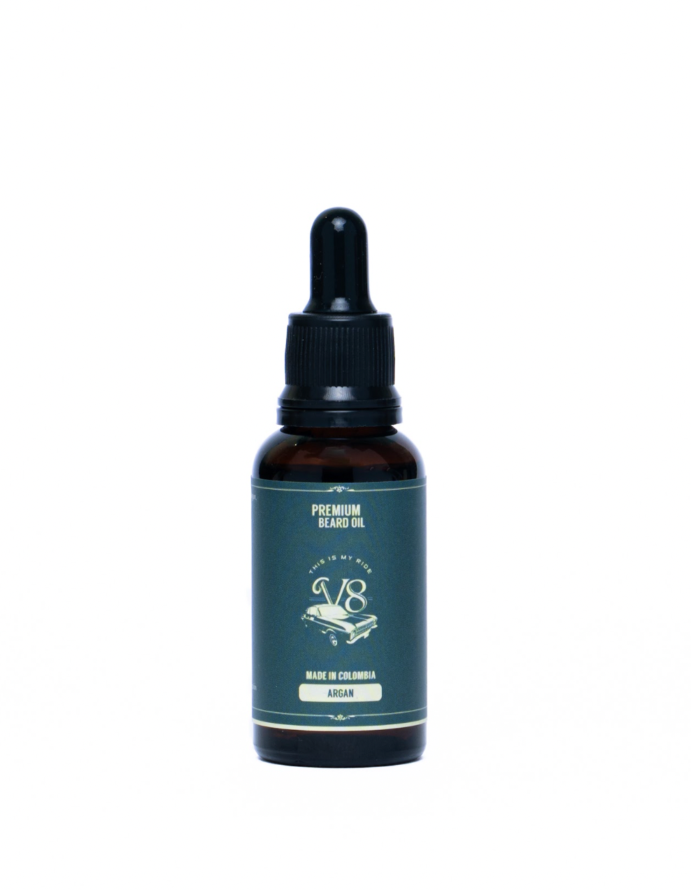 🌿  Aceite Argán 30ml